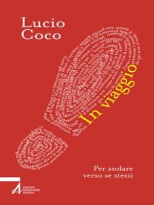 cover image of In viaggio. Per andare verso se stessi